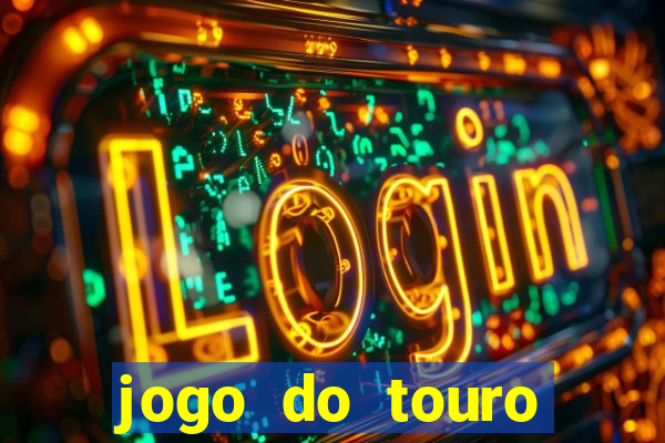 jogo do touro fortune demo